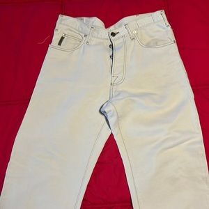 Men’s size 34 Jeans